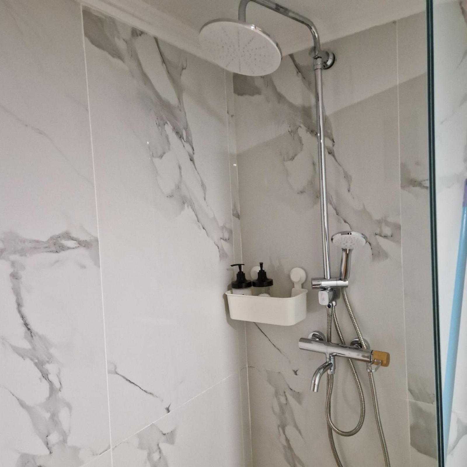 N&S Apartment B Édesza Kültér fotó