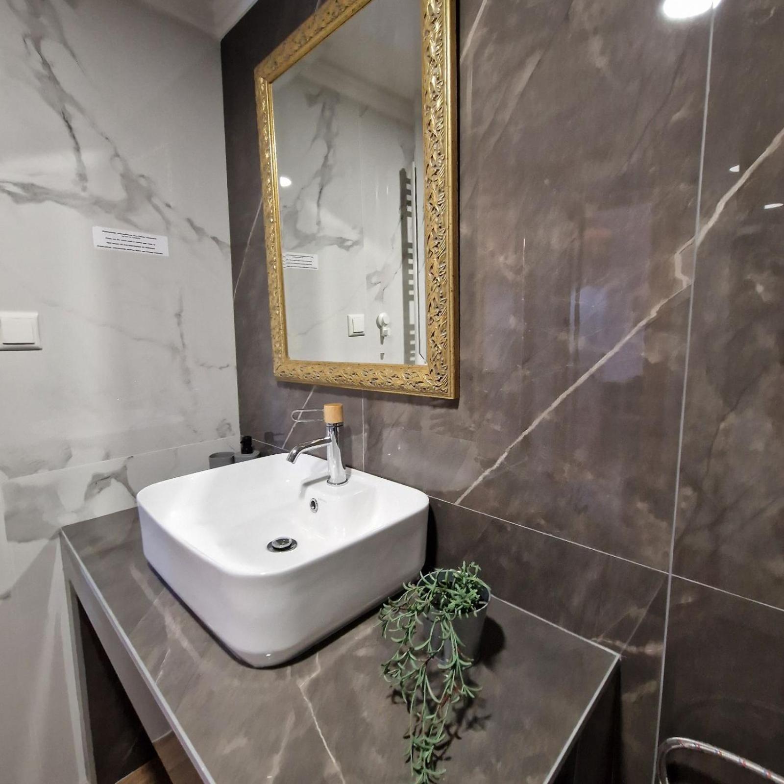 N&S Apartment B Édesza Kültér fotó