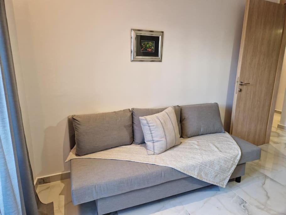 N&S Apartment B Édesza Kültér fotó
