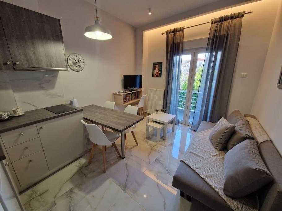 N&S Apartment B Édesza Kültér fotó